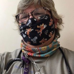 Meet your Posher, Paula